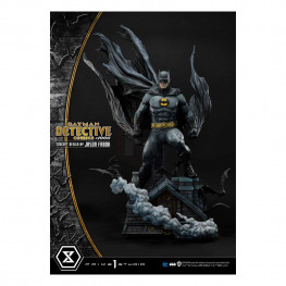 DC Comics socha Batman Detective Comics #1000 Concept Design by Jason Fabok 105 cm